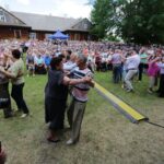 12.06.2016 Jawor u źródeł kultury. Konkurs Radia Kielce w Tokarni / Wojciech Habdas / Radio Kielce