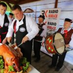 12.06.2016 Jawor u źródeł kultury. Konkurs Radia Kielce w Tokarni / Wojciech Habdas / Radio Kielce