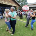 12.06.2016 Jawor u źródeł kultury. Konkurs Radia Kielce w Tokarni / Wojciech Habdas / Radio Kielce