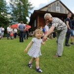 12.06.2016 Jawor u źródeł kultury. Konkurs Radia Kielce w Tokarni / Wojciech Habdas / Radio Kielce