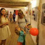 12.06.2016 Jawor u źródeł kultury. Konkurs Radia Kielce w Tokarni / Wojciech Habdas / Radio Kielce