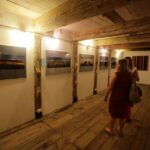 12.06.2016 Jawor u źródeł kultury. Konkurs Radia Kielce w Tokarni / Wojciech Habdas / Radio Kielce