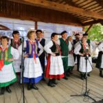 12.06.2016 Jawor u źródeł kultury. Konkurs Radia Kielce w Tokarni / Wojciech Habdas / Radio Kielce