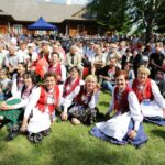 12.06.2016 Jawor u źródeł kultury. Konkurs Radia Kielce w Tokarni / Wojciech Habdas / Radio Kielce