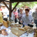 12.06.2016 Wręczenie nagród w konkursie Jawor - u źródeł kultury / Wojciech Habdas / Radio Kielce