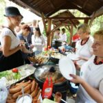 12.06.2016 Wręczenie nagród w konkursie Jawor - u źródeł kultury / Wojciech Habdas / Radio Kielce