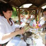 12.06.2016 Wręczenie nagród w konkursie Jawor - u źródeł kultury / Wojciech Habdas / Radio Kielce