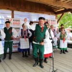 12.06.2016 Wręczenie nagród w konkursie Jawor - u źródeł kultury / Wojciech Habdas / Radio Kielce