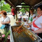 12.06.2016 Wręczenie nagród w konkursie Jawor - u źródeł kultury / Wojciech Habdas / Radio Kielce