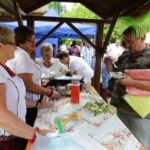 12.06.2016 Wręczenie nagród w konkursie Jawor - u źródeł kultury / Wojciech Habdas / Radio Kielce