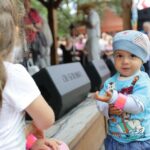 12.06.2016 Wręczenie nagród w konkursie Jawor - u źródeł kultury / Wojciech Habdas / Radio Kielce