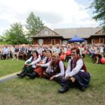 12.06.2016 Wręczenie nagród w konkursie Jawor - u źródeł kultury / Wojciech Habdas / Radio Kielce