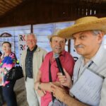 12.06.2016 Wręczenie nagród w konkursie Jawor - u źródeł kultury / Wojciech Habdas / Radio Kielce