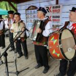 12.06.2016 Wręczenie nagród w konkursie Jawor - u źródeł kultury / Wojciech Habdas / Radio Kielce