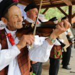 12.06.2016 Wręczenie nagród w konkursie Jawor - u źródeł kultury / Wojciech Habdas / Radio Kielce