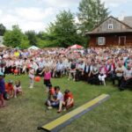 12.06.2016 Wręczenie nagród w konkursie Jawor - u źródeł kultury / Wojciech Habdas / Radio Kielce