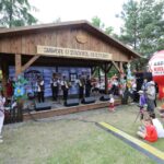 12.06.2016 Wręczenie nagród w konkursie Jawor - u źródeł kultury / Wojciech Habdas / Radio Kielce