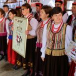 12.06.2016 Wręczenie nagród w konkursie Jawor - u źródeł kultury / Wojciech Habdas / Radio Kielce