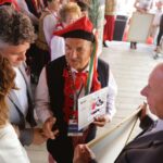 12.06.2016 Wręczenie nagród w konkursie Jawor - u źródeł kultury / Wojciech Habdas / Radio Kielce