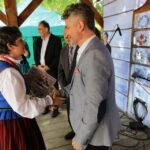 12.06.2016 Wręczenie nagród w konkursie Jawor - u źródeł kultury / Wojciech Habdas / Radio Kielce