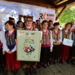 12.06.2016 Wręczenie nagród w konkursie Jawor - u źródeł kultury / Wojciech Habdas / Radio Kielce