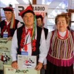 12.06.2016 Wręczenie nagród w konkursie Jawor - u źródeł kultury / Wojciech Habdas / Radio Kielce