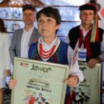 12.06.2016 Wręczenie nagród w konkursie Jawor - u źródeł kultury / Wojciech Habdas / Radio Kielce