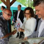 12.06.2016 Wręczenie nagród w konkursie Jawor - u źródeł kultury / Wojciech Habdas / Radio Kielce