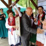 12.06.2016 Wręczenie nagród w konkursie Jawor - u źródeł kultury / Wojciech Habdas / Radio Kielce