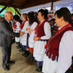 12.06.2016 Wręczenie nagród w konkursie Jawor - u źródeł kultury / Wojciech Habdas / Radio Kielce