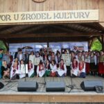 12.06.2016 Wręczenie nagród w konkursie Jawor - u źródeł kultury / Wojciech Habdas / Radio Kielce