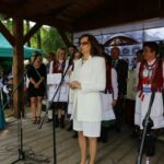 12.06.2016 Wręczenie nagród w konkursie Jawor - u źródeł kultury / Wojciech Habdas / Radio Kielce