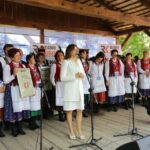 12.06.2016 Wręczenie nagród w konkursie Jawor - u źródeł kultury / Wojciech Habdas / Radio Kielce