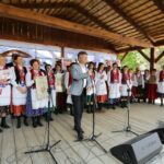 12.06.2016 Wręczenie nagród w konkursie Jawor - u źródeł kultury / Wojciech Habdas / Radio Kielce