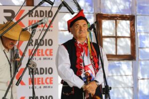 12.06.2016 Wręczenie nagród w konkursie Jawor - u źródeł kultury / Wojciech Habdas / Radio Kielce
