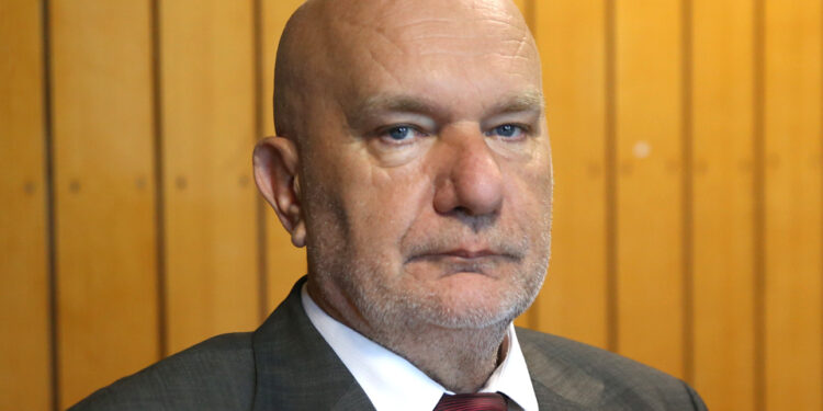 Piotr Michalski / Radio Kielce