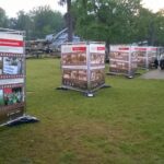 Sto lat harcerstwa w Skarżysku-Kamiennej