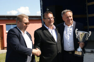 Ewa Gawęda / Radio Kielce