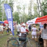 Bliżej Teatru w Ostrowcu Świętokrzyskim (31 lipca 2016 r.) / Marek Wtorek / Radio Kielce