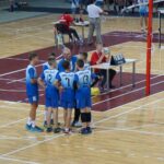 Częstochowa. Mistrzostwa Polski w mini siatkówce (13 lipca 2016 r.) / Plas Kielce