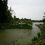 Wakacje z Duchami Historii. Maleszowa (27 lipca 2016 r.) / Grzegorz Jamka / Radio Kielce