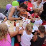 Bliżej Teatru w Ostrowcu Świętokrzyskim (31 lipca 2016 r.) / Marek Wtorek / Radio Kielce