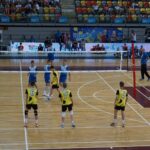 Częstochowa. Mistrzostwa Polski w mini siatkówce (13 lipca 2016 r.) / Plas Kielce