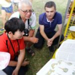 Drugi dzień Kuźnic Koneckich (10 lipca 2016 r) / Wojciech Habdas / Radio Kielce
