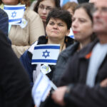 Kielce. Obchody 70. Rocznicy Pogromu Kieleckiego (3 lipca 2016 r) / Piotr Michalski / Radio Kielce