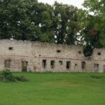 Wakacje z Duchami Historii. Maleszowa (27 lipca 2016 r.) / Grzegorz Jamka / Radio Kielce