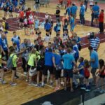 Częstochowa. Mistrzostwa Polski w mini siatkówce (13 lipca 2016 r.) / Plas Kielce