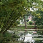 Wakacje z Duchami Historii. Maleszowa (27 lipca 2016 r.) / Grzegorz Jamka / Radio Kielce