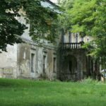 Wakacje z Duchami Historii. Śladków Duży (26 lipca 2016 r.) / Grzegorz Jamka / Radio Kielce