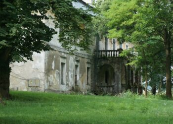 Wakacje z Duchami Historii. Śladków Duży (26 lipca 2016 r.) / Grzegorz Jamka / Radio Kielce